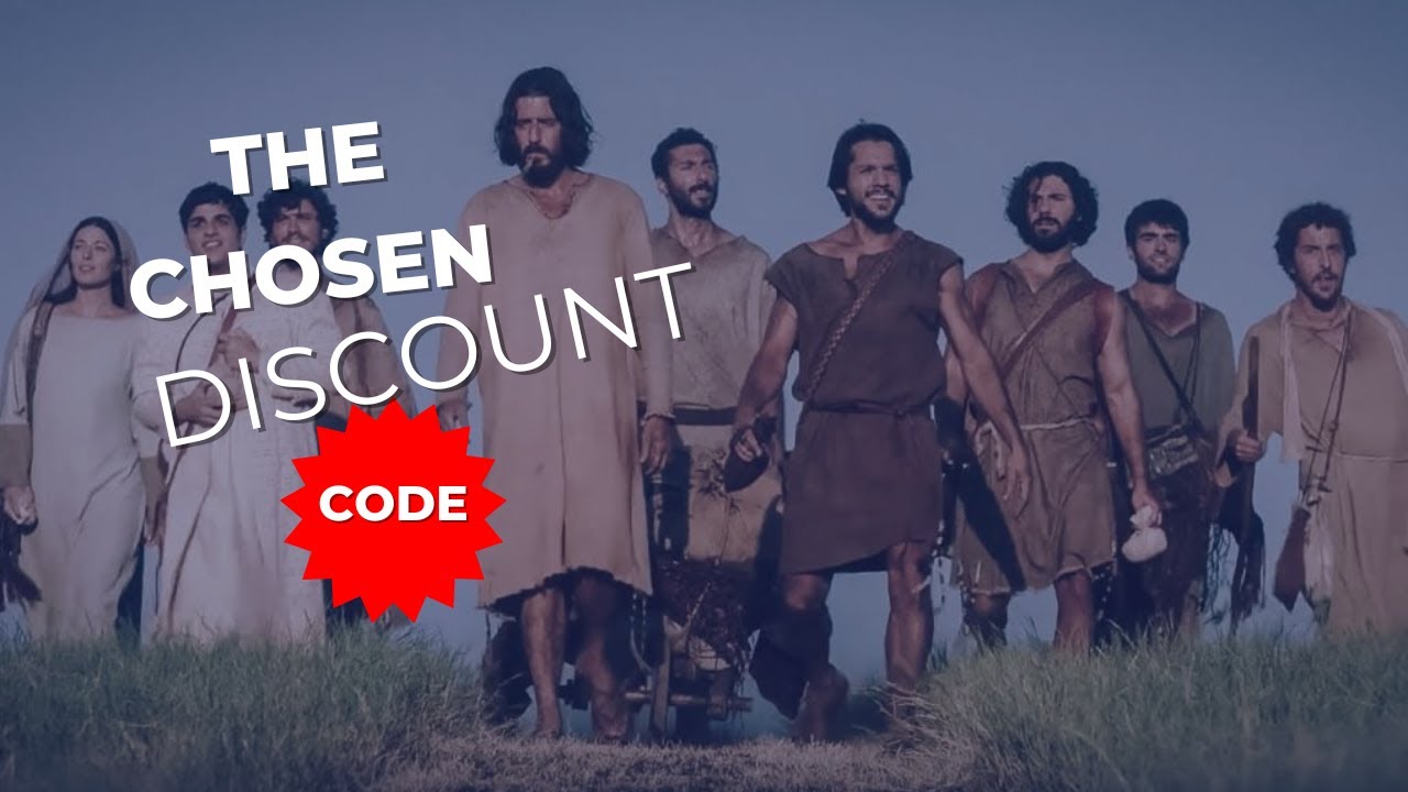 Find the Best The Chosen Christmas Special 2024 Tickets Coupon and Save Today